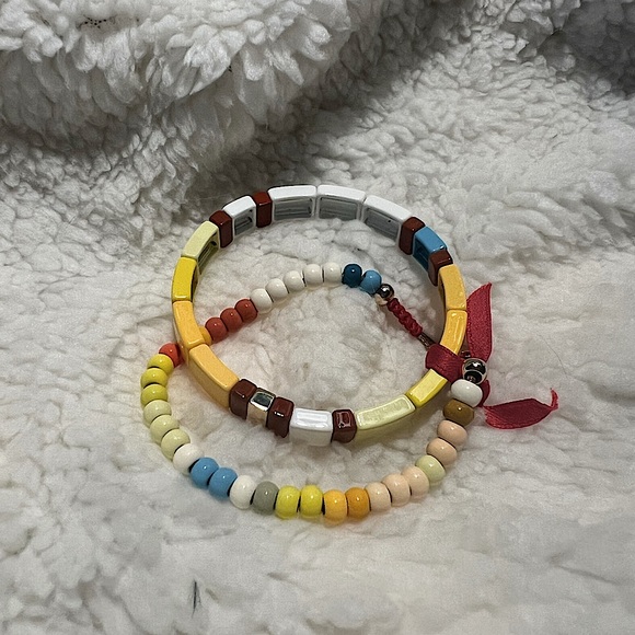 Roxanne Assoulin Sunny Duo Bracelets - Picture 5 of 5